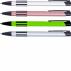 Metal ballpen Aurora
