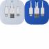ABS cable set Jonas