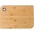 Bamboo Cutting Board Vida