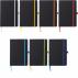 PU notebook Charlene