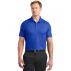 Nike Dri-FIT Embossed Tri-Blade Polo