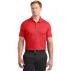 Nike Dri-FIT Embossed Tri-Blade Polo