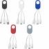 ABS cable set Pilar