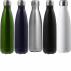 Stainless steel bottle (650 ml) Sumatra