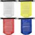 Polyester (210T) watertight bag Pia