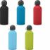 Aluminium bottle Margitte