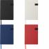 PU notebook with USB drive Lex