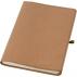 Washed Kraft Paper Notebook Johanna