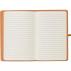Washed Kraft Paper Notebook Johanna