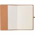 Washed Kraft Paper Notebook Johanna