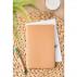 Washed Kraft Paper Notebook Johanna