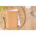 Washed Kraft Paper Notebook Johanna