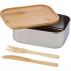 Stainless Steel Lunch Box Esme