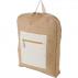 Jute backpack Edison