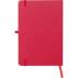 PU and Bamboo Notebook Dorita