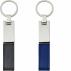 Steel and PU key holder Keon