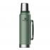 Vacuum Bottle 1L 
