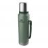 Vacuum Bottle 1L 