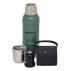 The Quadvac Thermal Bottle 1L