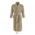 Palace Unisex Bathrobe (shawl Collar)