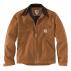 Carhartt Tall Duck Detroit Jacket