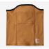 Customized Carhartt Adjustable Fitted Gaiter with Filter Pocket