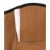 Customized Carhartt Adjustable Fitted Gaiter with Filter Pocket