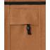 Customized Carhartt Adjustable Fitted Gaiter with Filter Pocket