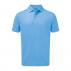 Stretch Pique Solid Shirt