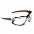 Safety Glasses Ambush Foam Bound Anti Fog Anti Scratch