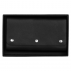 Travel Card Set w/ leather cover