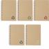 Stonepaper notebook Shannon