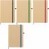 Stonepaper notebook Cora