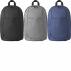 Polyester (300D) backpack Haley
