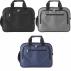 Polyester (300D) laptop bag Isolde