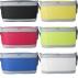 Polyester (600D) cooler bag Grace
