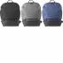 Polyester (600D) backpack Katia
