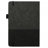A5 Thermo Notebook with Recycled Paper