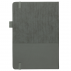 A5 Thermo Notebook with Recycled Paper