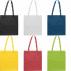 RPET polyester (190T) shopping bag Anaya