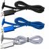 Charging cable with phone stand Mahir
