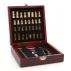 Wine Set Chess