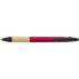 ABS 3 Colour Ink Ballpen Malachi