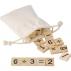 Pinewood Educational Game Set Ezekiel