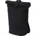 Polyester Roll-Top Backpack Micah