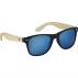 ABS And Bamboo Sunglasses Luis