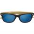 ABS And Bamboo Sunglasses Luis