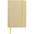 Kraft Notebook John