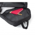 RPET Polyester Multi-functional Backpack Sebastian