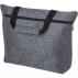 RPET Felt Document Bag Scarlett